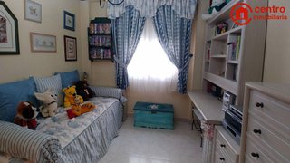 Piso en alquiler en Barrio Alto - San Félix - Oliveros - Altamira en Almería