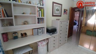 Piso en alquiler en Barrio Alto - San Félix - Oliveros - Altamira en Almería