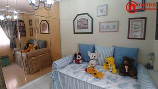 Piso en alquiler en Barrio Alto - San Félix - Oliveros - Altamira en Almería