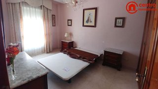 Piso en alquiler en Barrio Alto - San Félix - Oliveros - Altamira en Almería