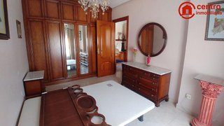 Piso en alquiler en Barrio Alto - San Félix - Oliveros - Altamira en Almería
