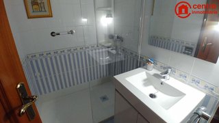 Piso en alquiler en Barrio Alto - San Félix - Oliveros - Altamira en Almería