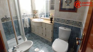 Piso en alquiler en Barrio Alto - San Félix - Oliveros - Altamira en Almería
