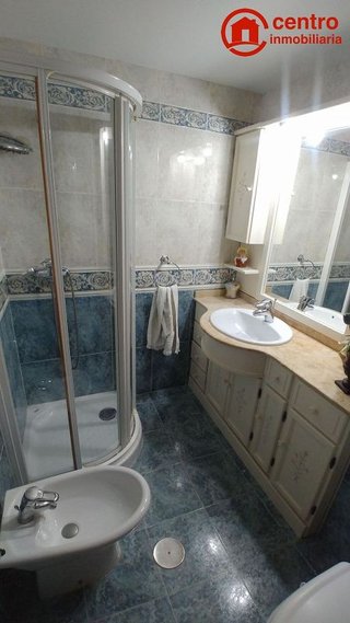 Piso en alquiler en Barrio Alto - San Félix - Oliveros - Altamira en Almería