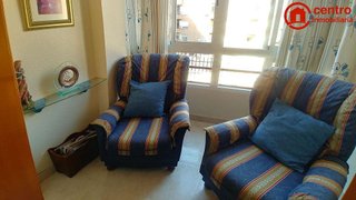 Piso en alquiler en Barrio Alto - San Félix - Oliveros - Altamira en Almería
