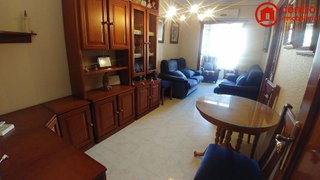 Piso en alquiler en Barrio Alto - San Félix - Oliveros - Altamira en Almería