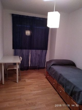 Piso en alquiler en Larache en Ciudad Real