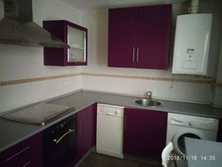 Piso en alquiler en Larache en Ciudad Real
