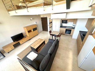 Dúplex en alquiler en La Hoya - Moscatelares en San Sebastián de los Reyes