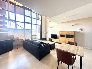 Dúplex en alquiler en La Hoya - Moscatelares en San Sebastián de los Reyes