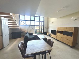 Dúplex en alquiler en La Hoya - Moscatelares en San Sebastián de los Reyes