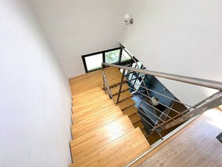 Dúplex en alquiler en La Hoya - Moscatelares en San Sebastián de los Reyes