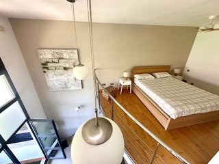 Dúplex en alquiler en La Hoya - Moscatelares en San Sebastián de los Reyes
