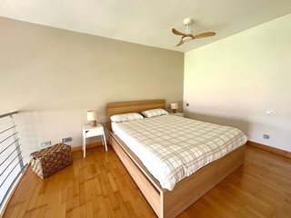 Dúplex en alquiler en La Hoya - Moscatelares en San Sebastián de los Reyes