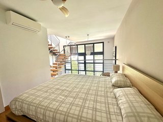 Dúplex en alquiler en La Hoya - Moscatelares en San Sebastián de los Reyes