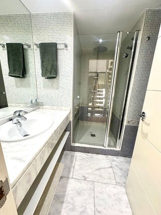 Dúplex en alquiler en La Hoya - Moscatelares en San Sebastián de los Reyes