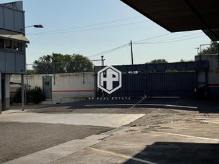 Nave industrial en alquiler en Aeropuerto en Madrid