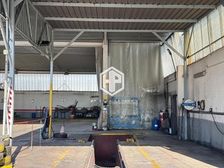 Nave industrial en alquiler en Aeropuerto en Madrid