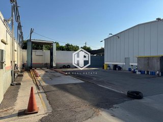 Nave industrial en alquiler en Aeropuerto en Madrid