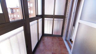 Piso en alquiler en La Pantoja en Zamora
