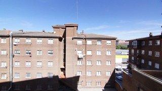 Piso en alquiler en La Pantoja en Zamora