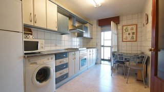 Piso en alquiler en La Pantoja en Zamora