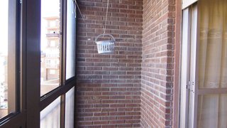 Piso en alquiler en La Pantoja en Zamora