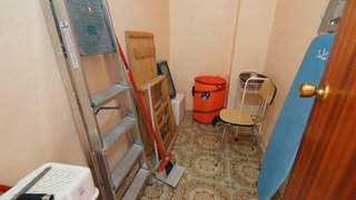 Piso en alquiler en La Pantoja en Zamora