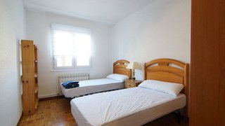 Piso en alquiler en La Pantoja en Zamora
