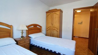 Piso en alquiler en La Pantoja en Zamora