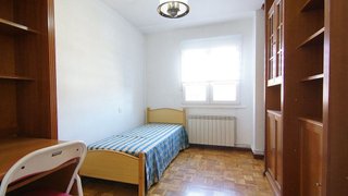 Piso en alquiler en La Pantoja en Zamora