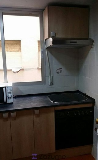 Piso en alquiler en Calaverón - Pajaritos en Soria