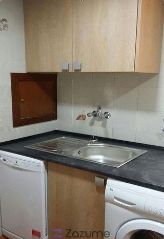 Piso en alquiler en Calaverón - Pajaritos en Soria