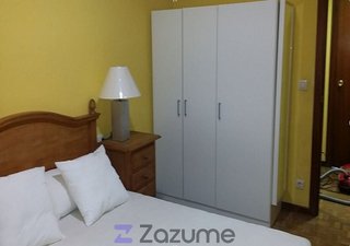 Piso en alquiler en Calaverón - Pajaritos en Soria