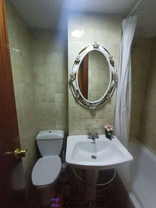 Piso en alquiler en Calaverón - Pajaritos en Soria