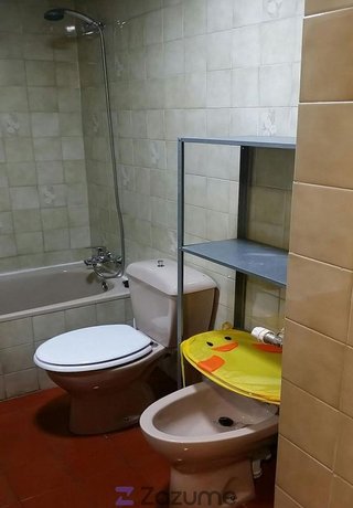 Piso en alquiler en Calaverón - Pajaritos en Soria