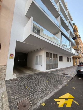 Piso en alquiler en Centro Ciudad en Fuengirola