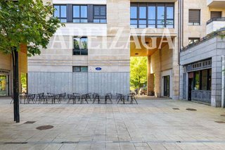 Restaurante en alquiler en El Antiguo en San Sebastián-Donostia