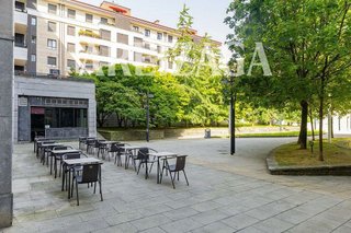 Restaurante en alquiler en El Antiguo en San Sebastián-Donostia