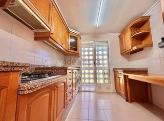 Piso en alquiler en Pla de Bon Repós en Alicante