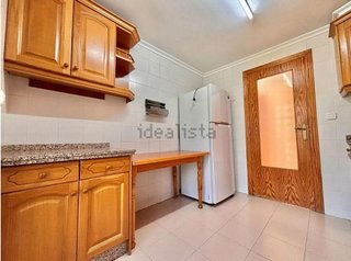 Piso en alquiler en Pla de Bon Repós en Alicante