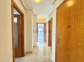 Piso en alquiler en Pla de Bon Repós en Alicante