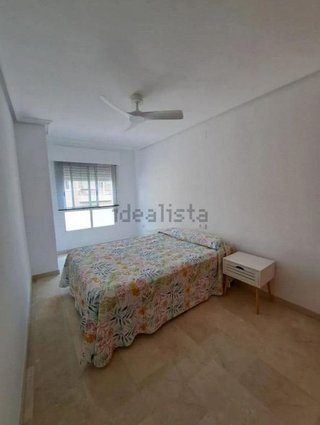 Piso en alquiler en Pla de Bon Repós en Alicante
