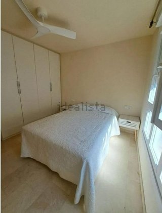 Piso en alquiler en Pla de Bon Repós en Alicante