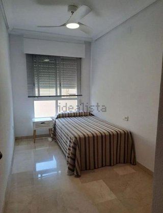 Piso en alquiler en Pla de Bon Repós en Alicante