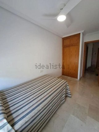 Piso en alquiler en Pla de Bon Repós en Alicante