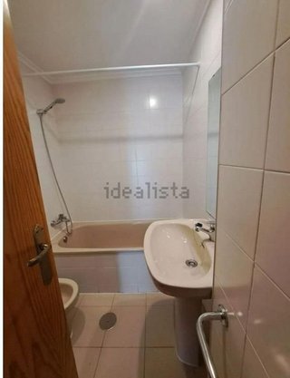 Piso en alquiler en Pla de Bon Repós en Alicante