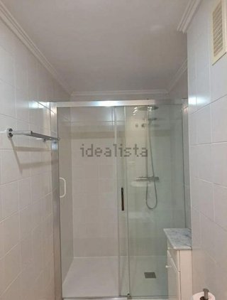 Piso en alquiler en Pla de Bon Repós en Alicante