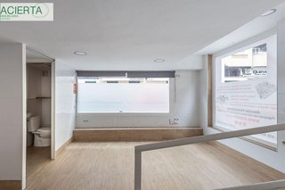 Local comercial en venta en Fígares en Granada