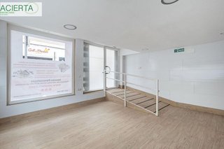 Local comercial en venta en Fígares en Granada